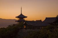 Kiyomizu-dera Temple II.